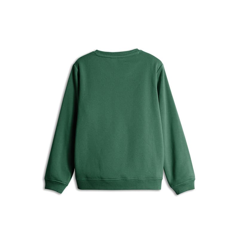 Copenhagen Legacy Sweatshirt Groen - Afbeelding 2
