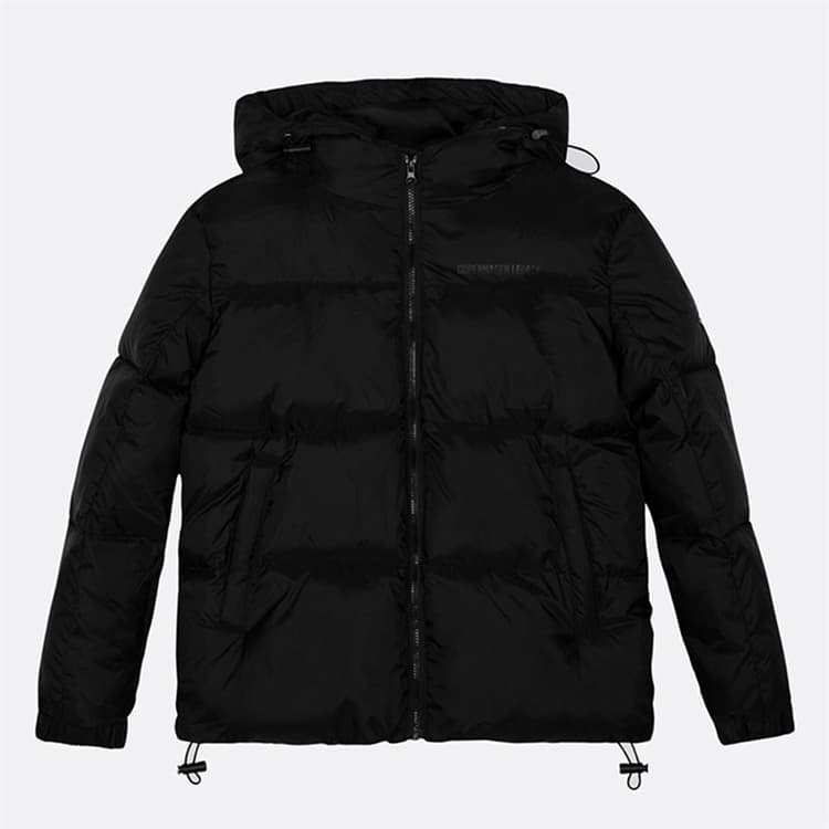 Copenhagen Legacy Kinderen Hooded Jas Zwart