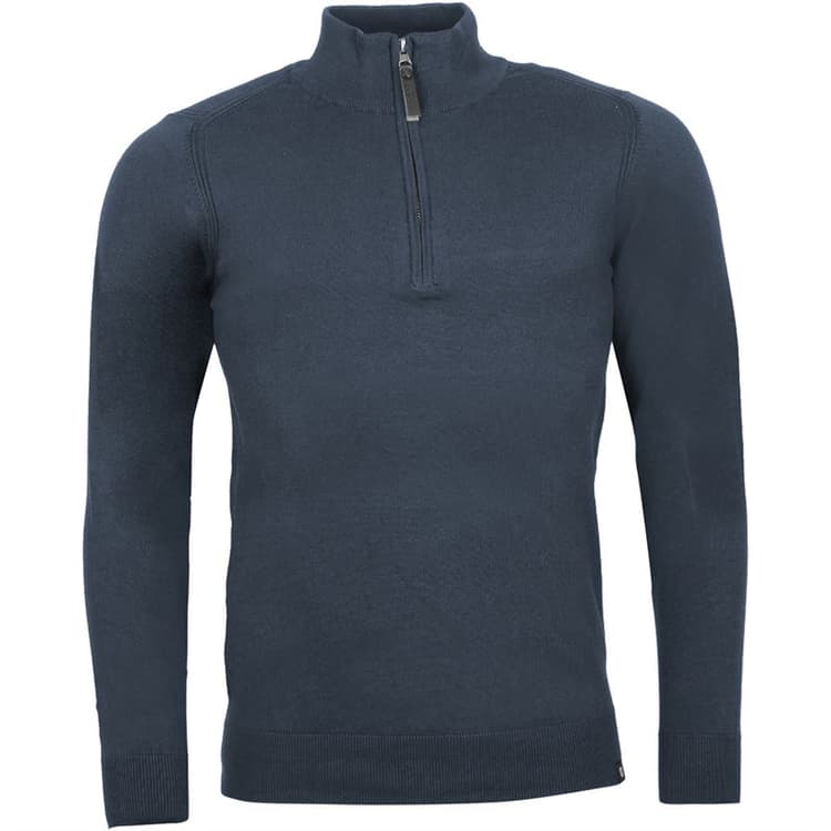 Indicode Trui voor Heren Inancona Navy