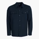 Indicode Heren Nello Shirt Sky Captain