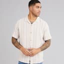 Indicode Heren Poipu Shirt Cornstalk
