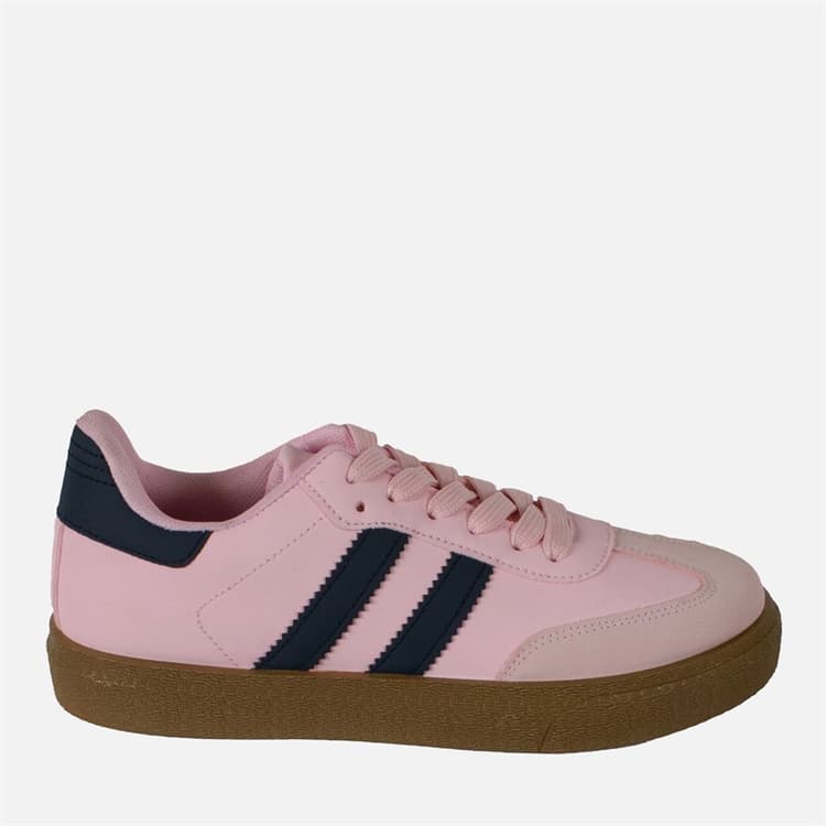 Oxide Dames CPH Inject Sneakers Licht Roze Lt-Pink