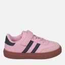 Oxide Kinderen CPH Inject Sneakers Licht Roze-I Lt-Pink-I