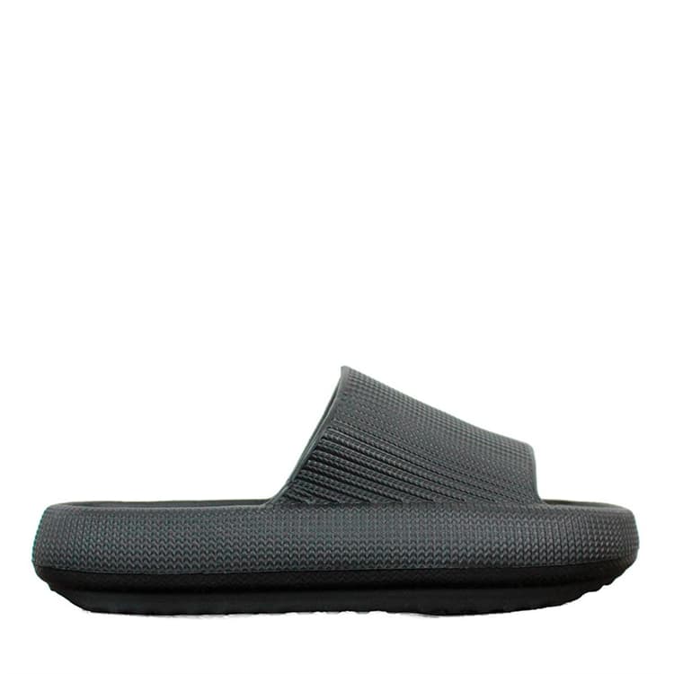 Marina Brännö Slippers Zwart