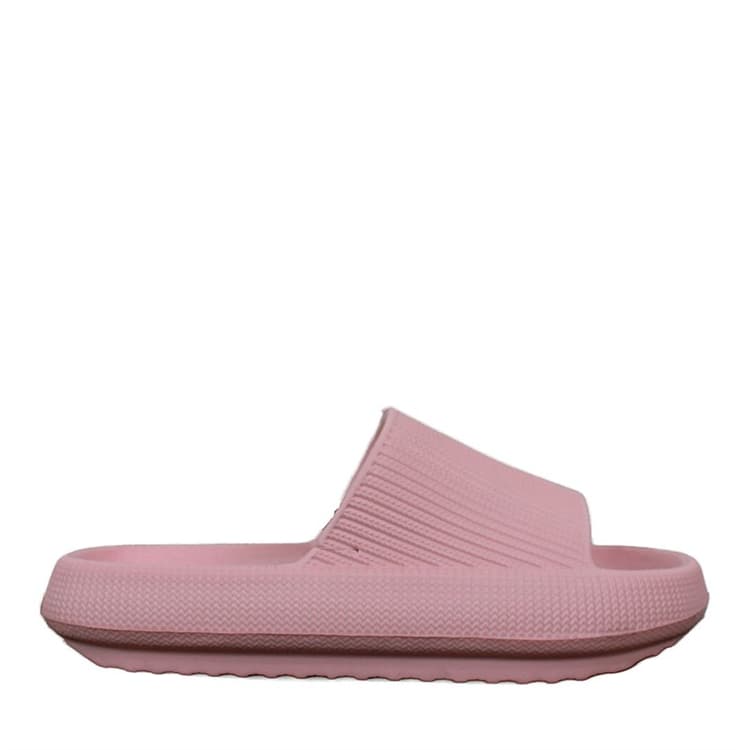 Marina Brännö Slippers Roze