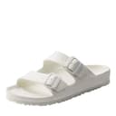 Marina Ekrel Sandalen Wit