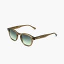 MessyWeekend Bille Zonnebrillen Bottle