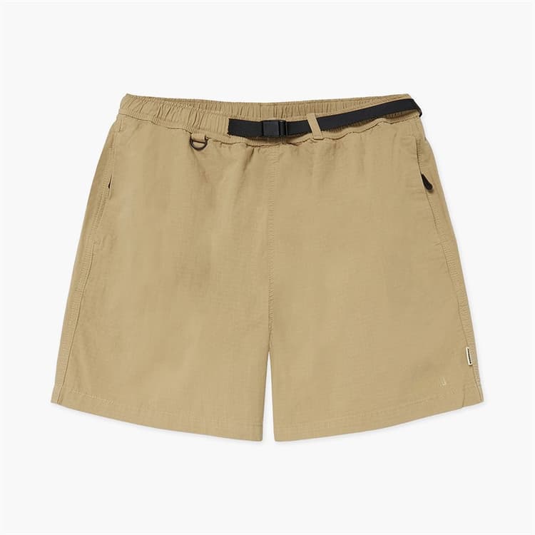 Woodbird Heren Choi Basis Korte Broek Sand