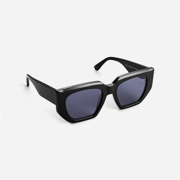 AY Studios Flash Zonnebril Zwart