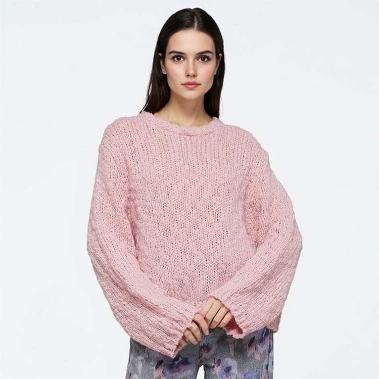 Moves Dames Fylla Trui 2806 Nosegay