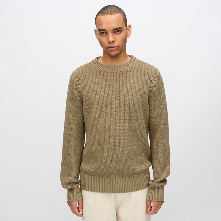 Minimum Heren Rob trui 1706 Mermaid
