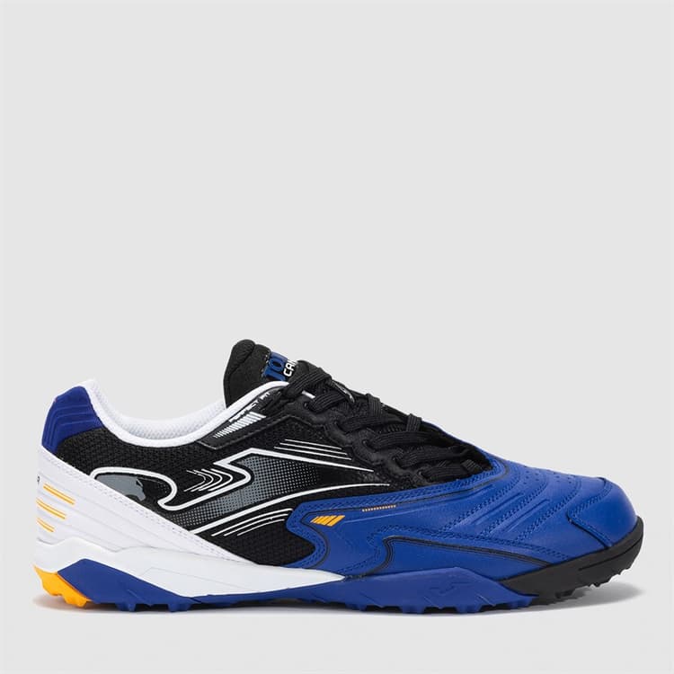 Joma Heren Cancha 25 TF Kunstgras Voetbalschoenen Royal