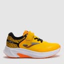 Joma Kinderen Fenix Neutrale Hardloopschoenen Oranje/Saffron