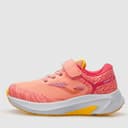Joma Kinderen Fenix Neutrale Hardloopschoenen Roze