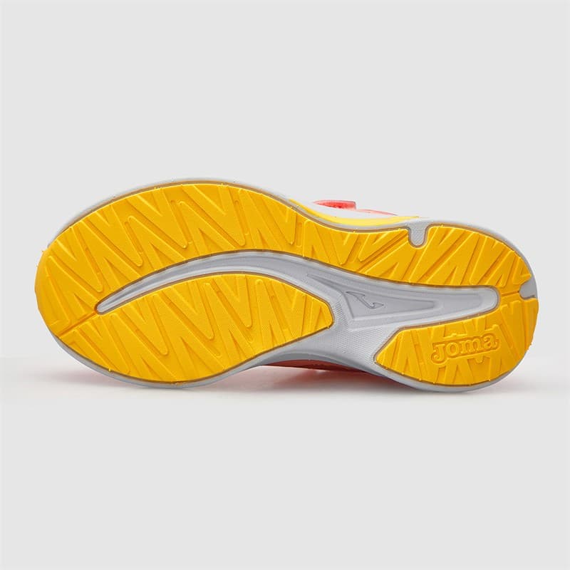 Joma Kinderen Fenix Neutrale Hardloopschoenen Roze - Afbeelding 2