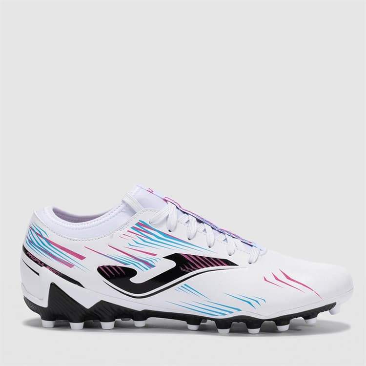 Joma Heren Propulsion 25 AG Kunstgras Wit