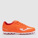Joma Jongens Evolution 25 FG Firm Ground Voetbalschoenen Fluorescent Orange