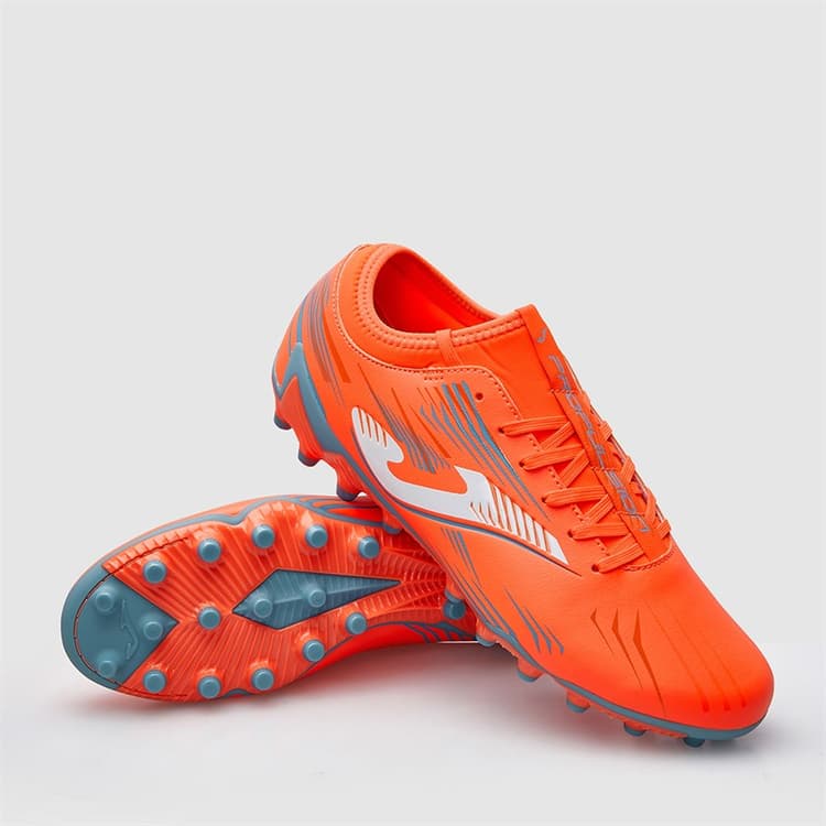 Joma Heren Propulsion 25 AG Kunstgras Voetbalschoenen Fluoro Orange