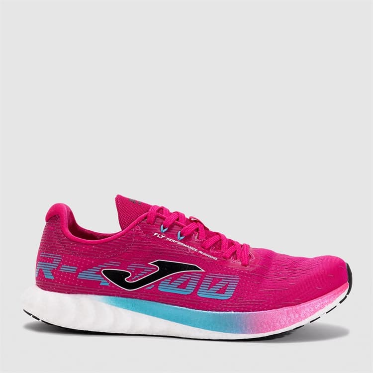 Joma R.4000 25 Lichtgewicht Neutrale Hardloopschoenen Fuchsia