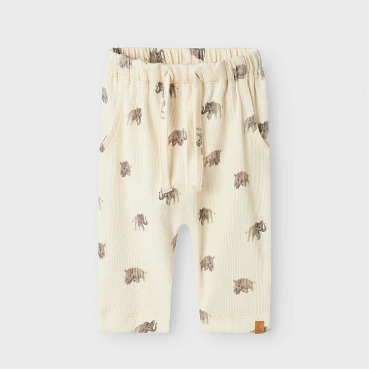 Lil' Atelier Kinderen Gavo Broek Turtledove
