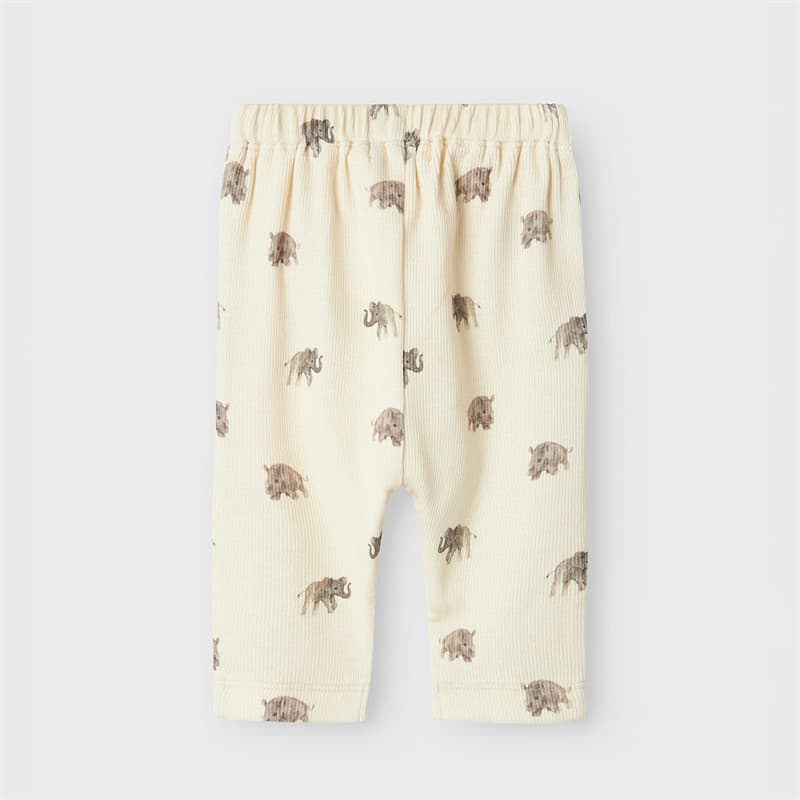 Lil' Atelier Kinderen Gavo Broek Turtledove - Afbeelding 2