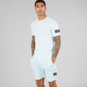 Avant Garde Heren Elation Co-Ord Set Lichtblauw