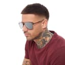 Avant Garde Heren Zonnebrillen Multi