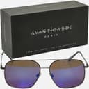 Avant Garde Heren Zonnebrillen Multi