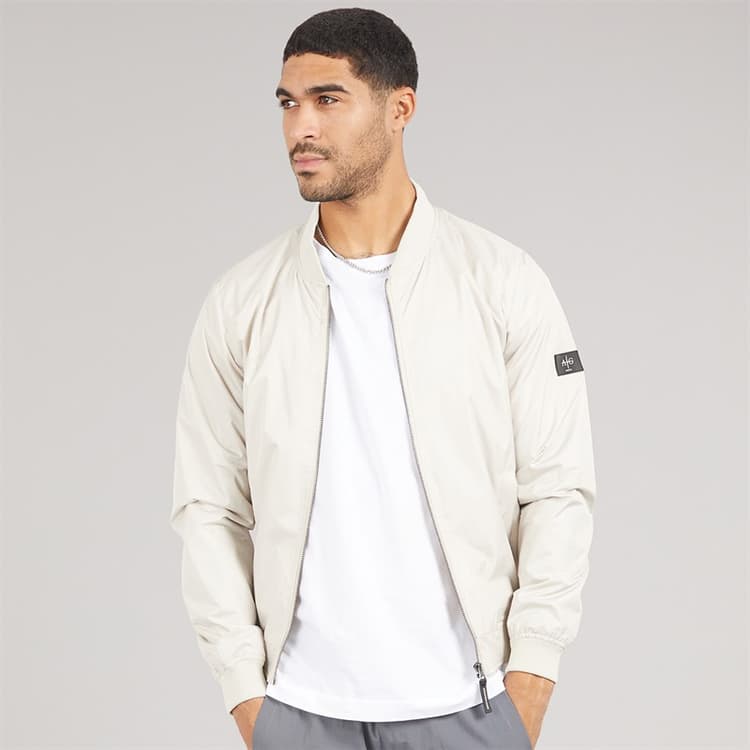 Avant Garde Heren Bomberjack Steen