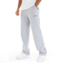 Avant Garde Joggingbroek Heren Rechte Pijp Licht Grijs Melange