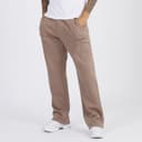 Avant Garde Heren Joggingbroek Bruin