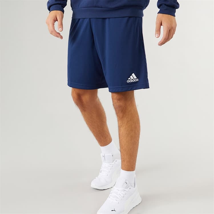 adidas Heren Entrada 22 Shorts Team Navy Blue