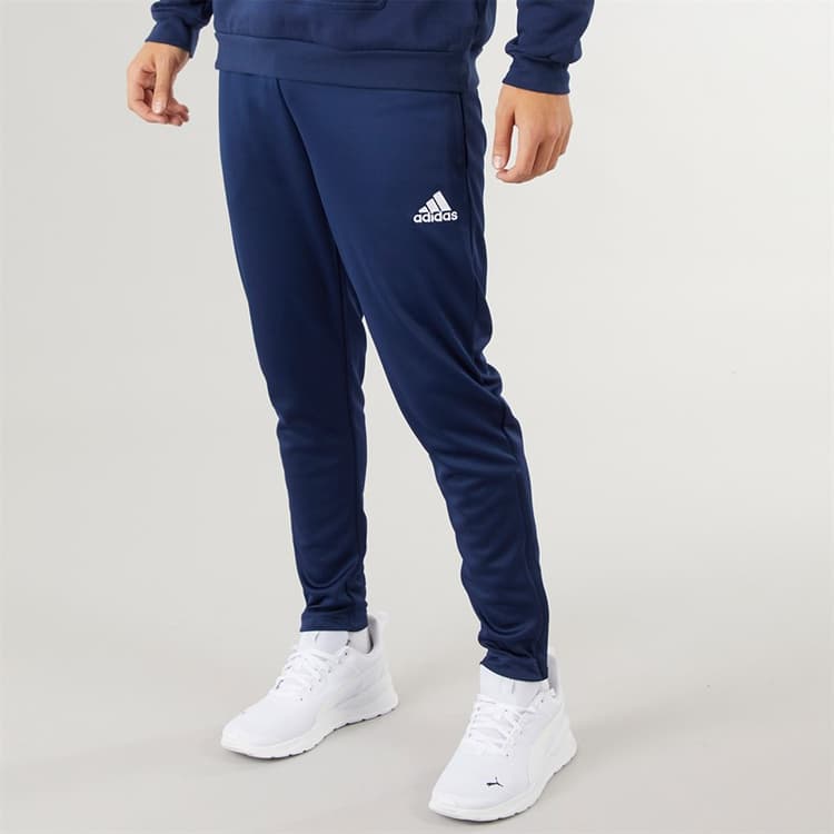 adidas Heren Entrada 22 Trainingshose Team Navy Blue