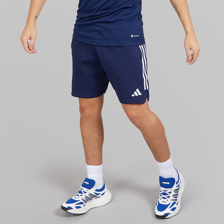 adidas Heren Tiro 23 Sportperformance shorts Marine