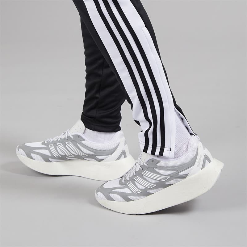 adidas Heren Squadra 21 Trainingsbroek Zwart/Wit - Afbeelding 5