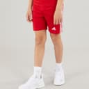 adidas Junior Squadra 21 Shorts Team Power Red/Wit