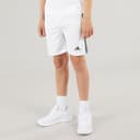 adidas Junior Squadra 21 Shorts Wit/Zwart