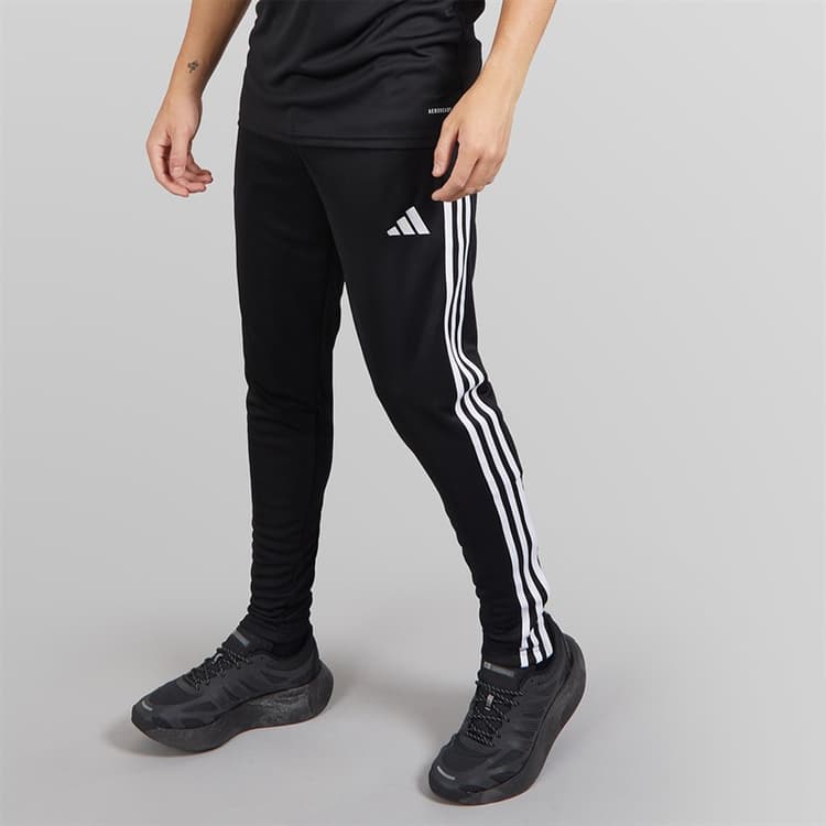 adidas Heren Tiro 23 League Trainingshose Zwart