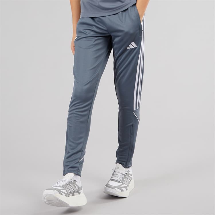 adidas Juniors Tiro 23 League Trainingsbroek Team Onix