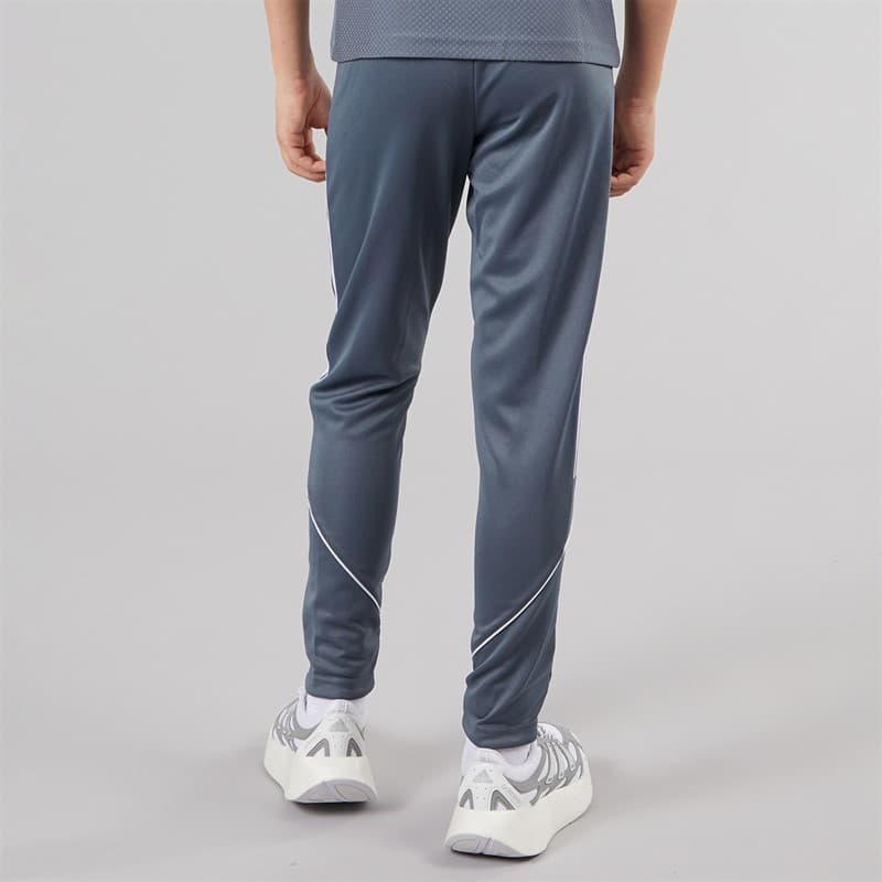 adidas Juniors Tiro 23 League Trainingsbroek Team Onix - Afbeelding 2