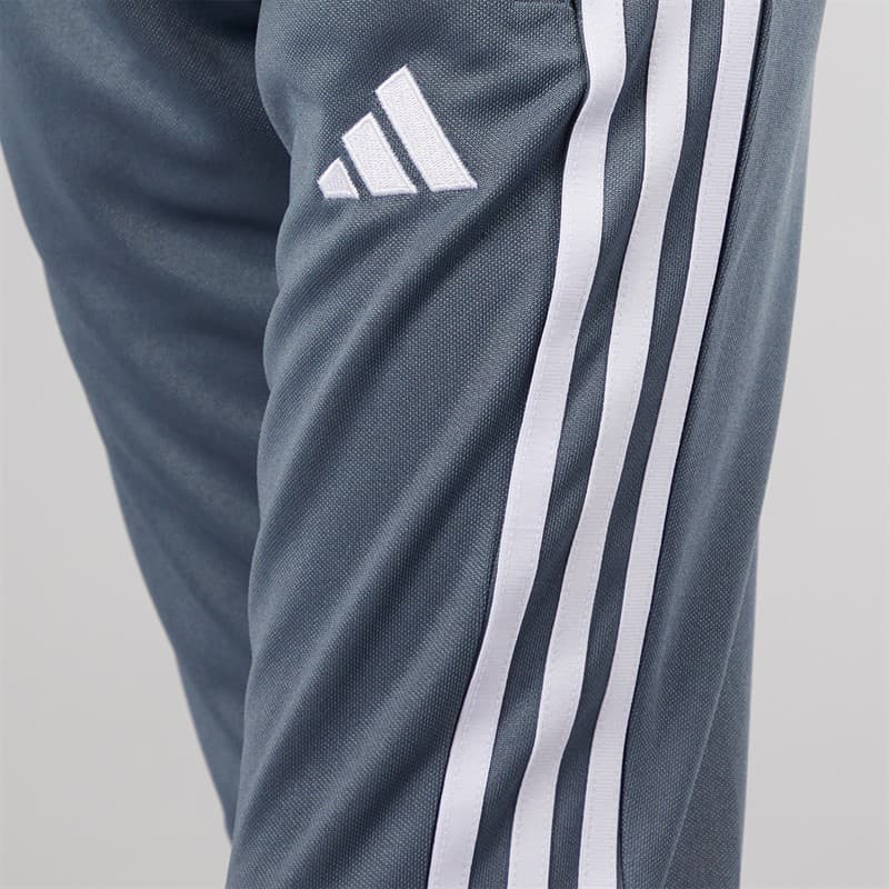 adidas Juniors Tiro 23 League Trainingsbroek Team Onix - Afbeelding 3