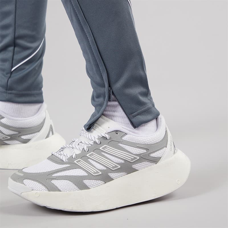 adidas Juniors Tiro 23 League Trainingsbroek Team Onix - Afbeelding 5