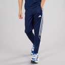 adidas Juniors Tiro 23 League Trainingsbroek Team Navy Blue