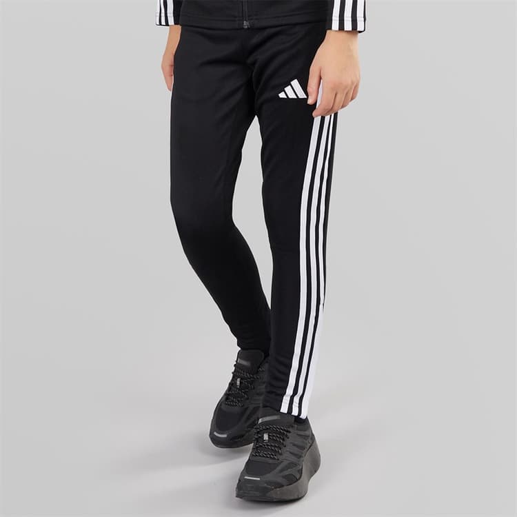 adidas Juniors Tiro 23 League Trainingsbroek Zwart