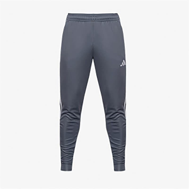 adidas Heren Tiro 23 League Trainingsbroek Team Onix - Afbeelding 1