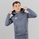 adidas Junior Tiro 23 League Hoodie Team Onix