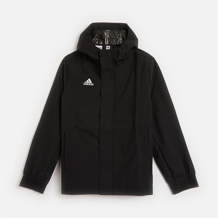 adidas Junior Entrada 22 All Weather Jas Zwart