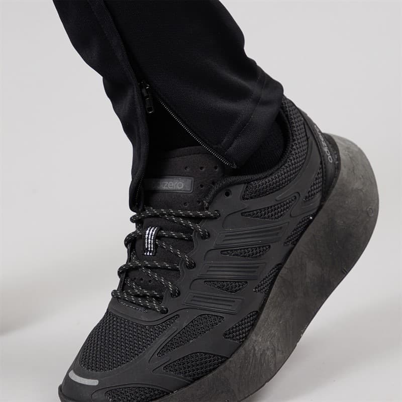 adidas Juniors Tiro 23 League Trainingsbroek Zwart/Wit - Afbeelding 5