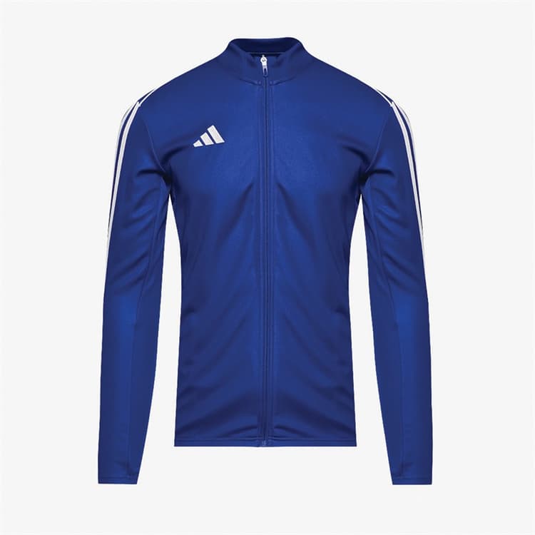 adidas Junior Tiro 23 League Trainingsjack Team Royal Blue