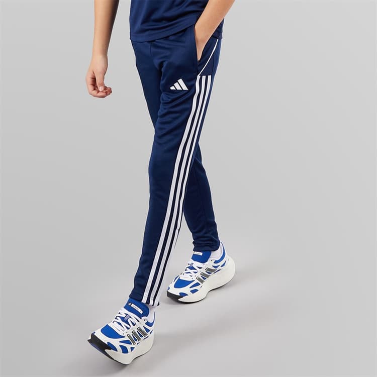 adidas Juniors Tiro 23 League Trainingsbroek Team Navy Blue
